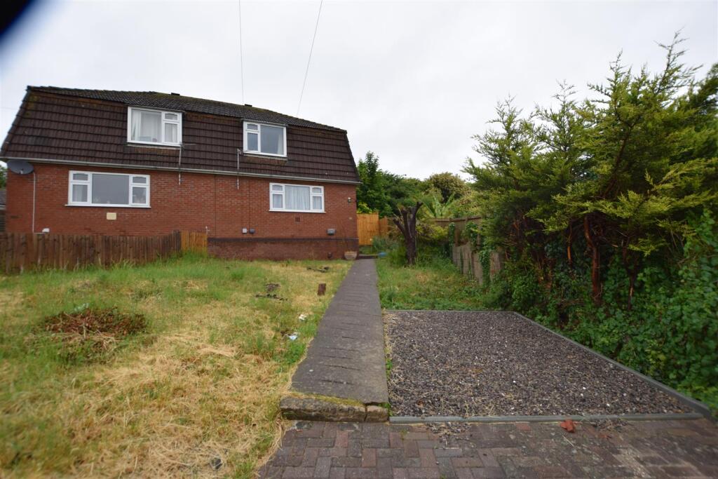 3 bed Semi Detached for rent in Porthceri. From Nina Estate Agents - Barry