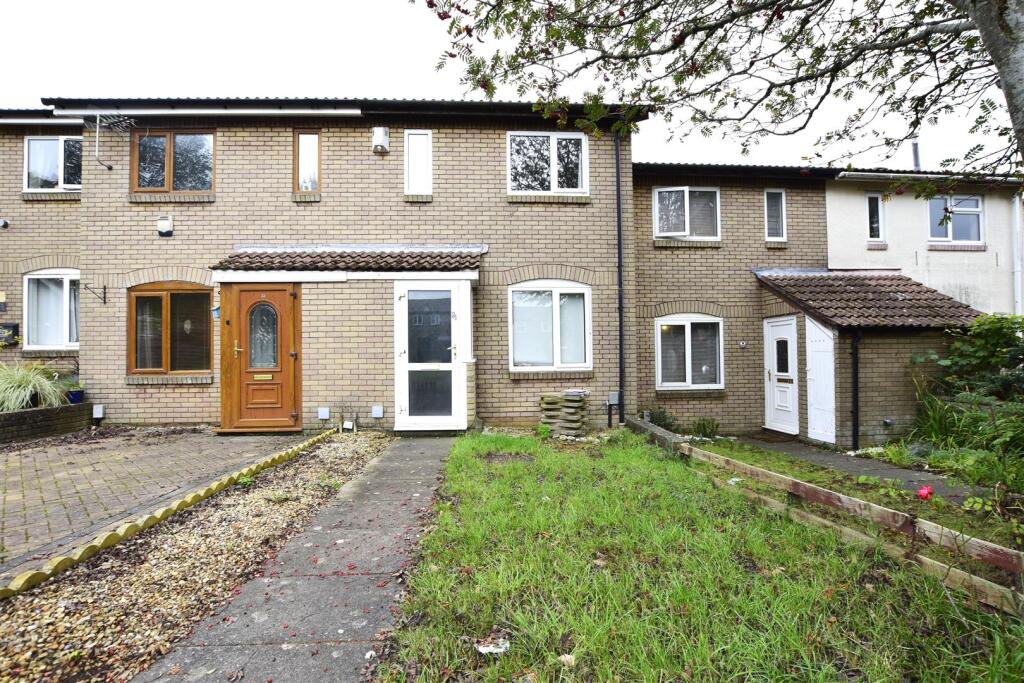 2 bed Mid Terraced House for rent in Barry. From Nina Estate Agents - Barry 2 bed Mid Terraced House for rent in Barry. From Nina Estate Agents - Barry