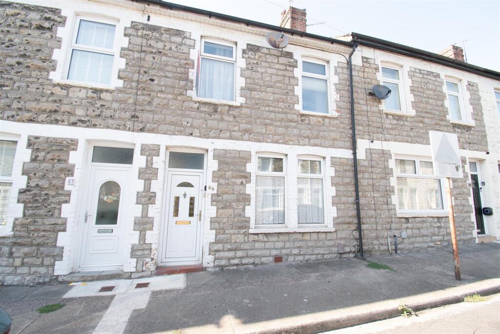 3 bed Mid Terraced House for rent in Barry. From Nina Estate Agents - Barry 3 bed Mid Terraced House for rent in Barry. From Nina Estate Agents - Barry