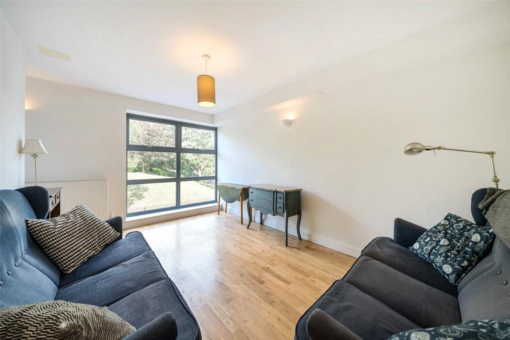 2 bed Apartment for rent in Deptford. From Urban Patchwork - London