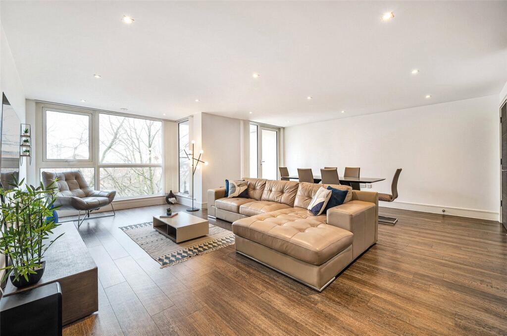 2 bed Apartment for rent in Poplar. From Urban Patchwork - London