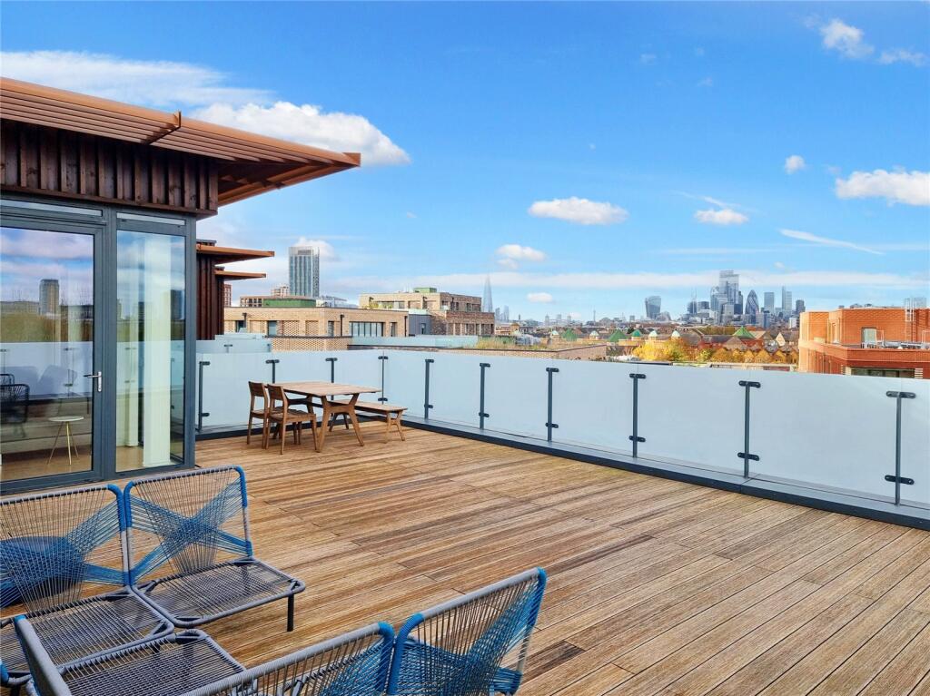 3 bed Apartment for rent in Poplar. From Urban Patchwork - London 3 bed Apartment for rent in Poplar. From Urban Patchwork - London