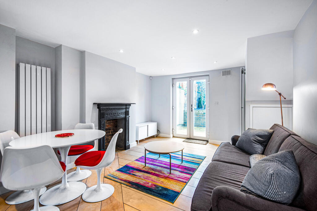 2 bed Apartment for rent in Deptford. From Urban Patchwork - London