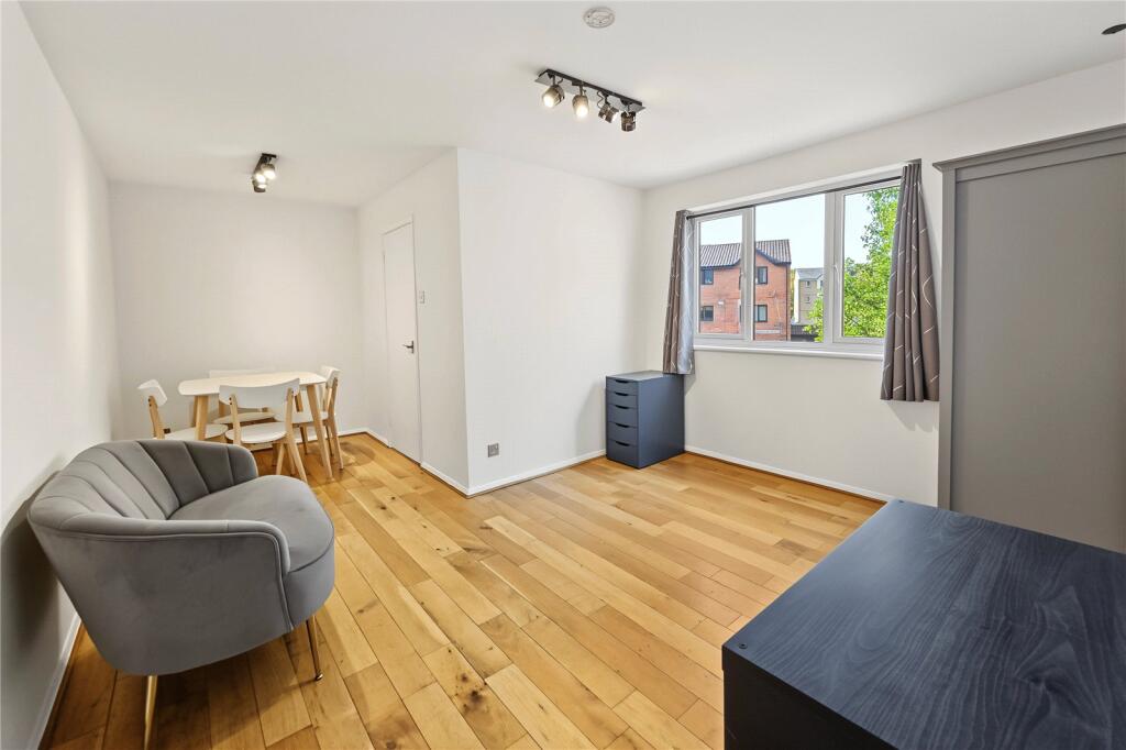 1 bed Apartment for rent in Deptford. From Urban Patchwork - London 1 bed Apartment for rent in Deptford. From Urban Patchwork - London