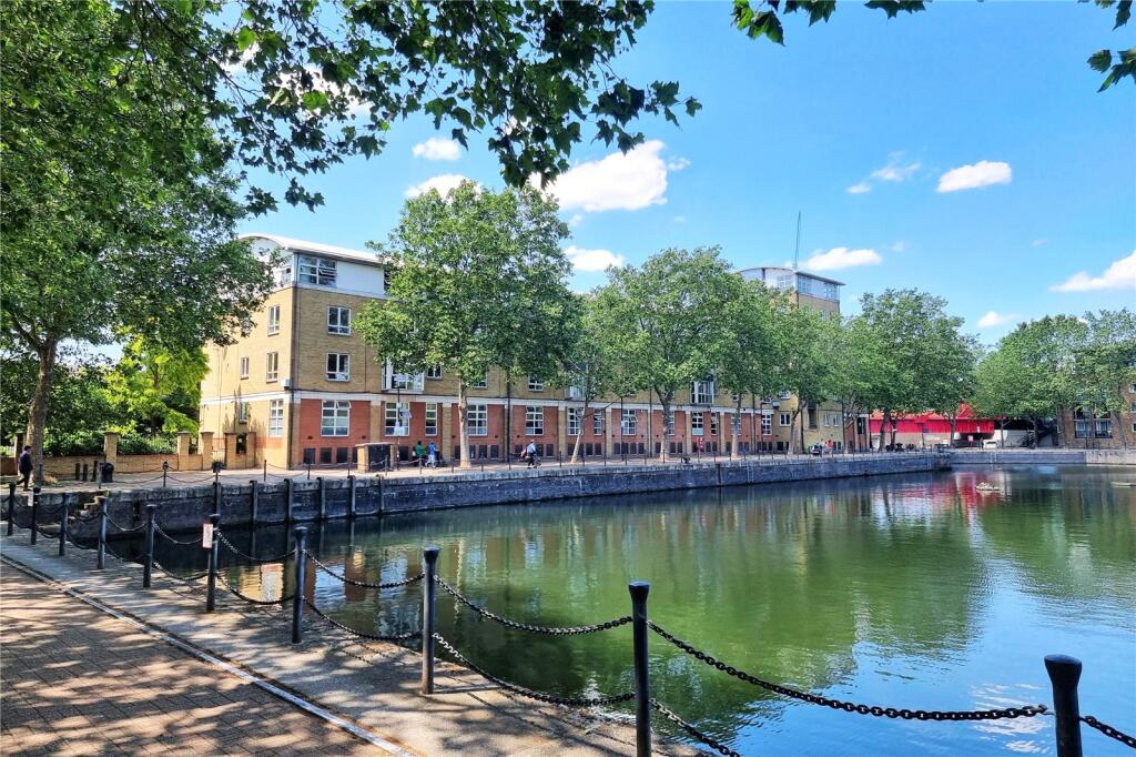 2 bed Apartment for rent in Deptford. From Urban Patchwork - London