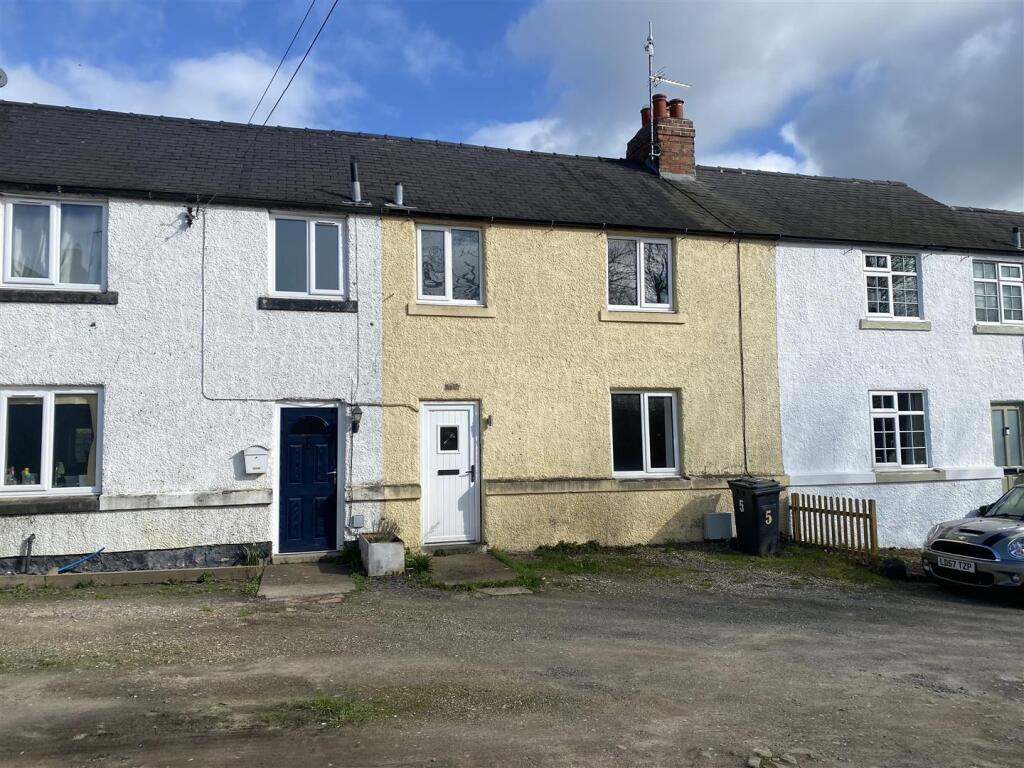 2 bed Mid Terraced House for rent in Northallerton. From Norman F. Brown - Bedale 2 bed Mid Terraced House for rent in Northallerton. From Norman F. Brown - Bedale