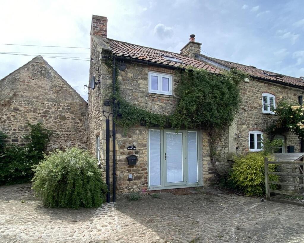 1 bed Cottage for rent in Bedale. From Norman F. Brown - Bedale