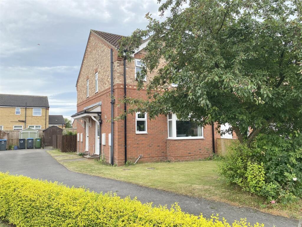1 bed Semi Detached for rent in Bedale. From Norman F. Brown - Bedale