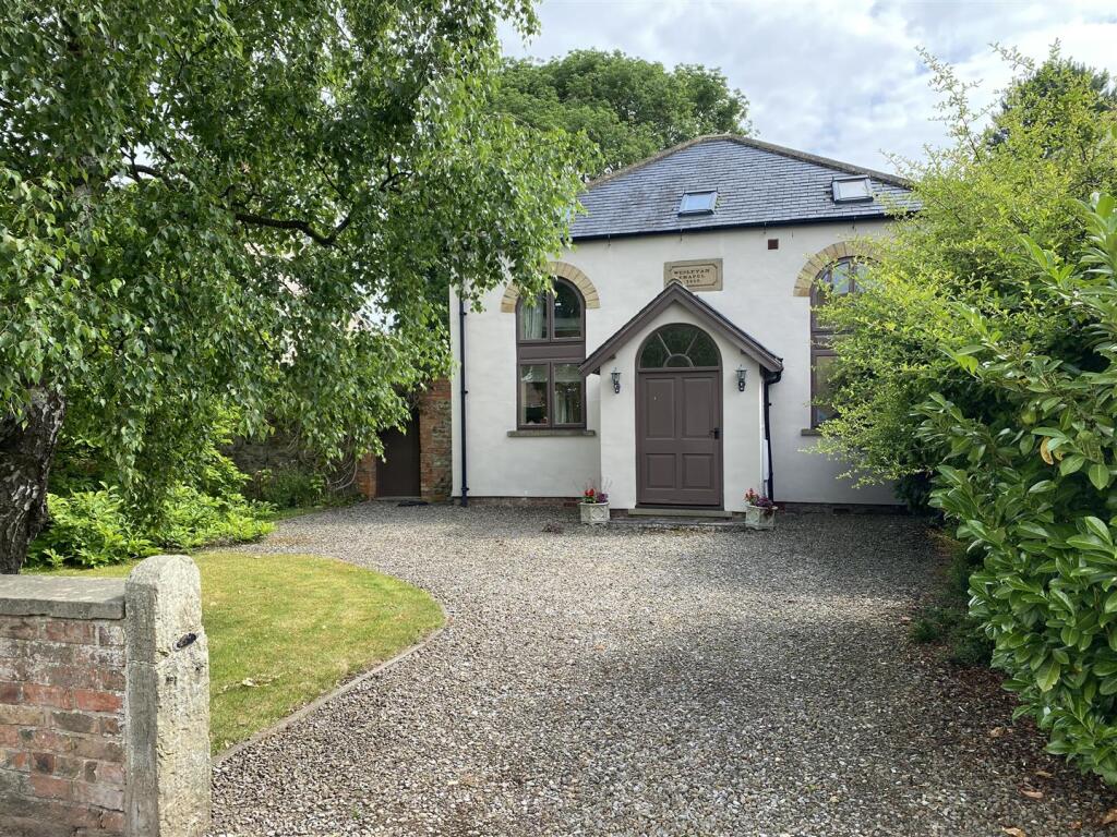 2 bed Detached for rent in Burneston. From Norman F. Brown - Bedale 2 bed Detached for rent in Burneston. From Norman F. Brown - Bedale