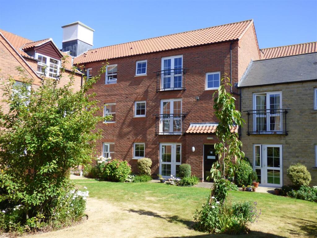 1 bed Apartment for rent in Bedale. From Norman F. Brown - Bedale