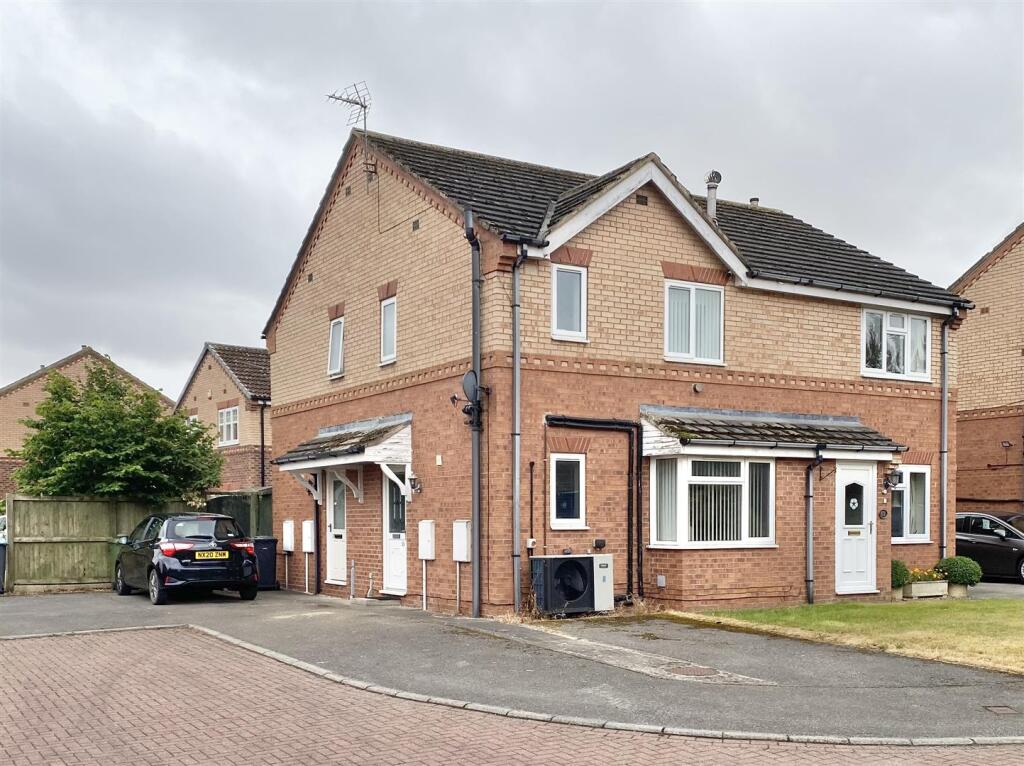 1 bed Semi Detached for rent in Bedale. From Norman F. Brown - Bedale 1 bed Semi Detached for rent in Bedale. From Norman F. Brown - Bedale