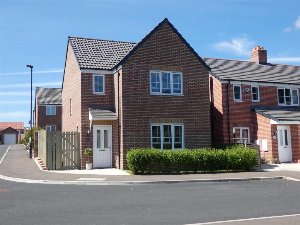 3 bed Detached for rent in Bedale. From Norman F. Brown - Bedale 3 bed Detached for rent in Bedale. From Norman F. Brown - Bedale