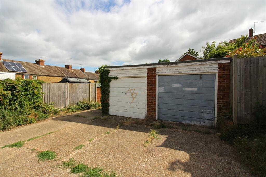 0 bed Garages for rent in Canterbury. From Regal Estates - Canterbury