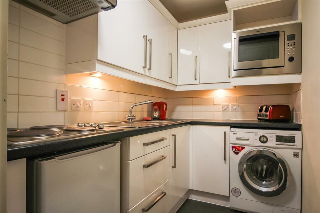 0 bed Studio for rent in Canterbury. From Regal Estates - Canterbury