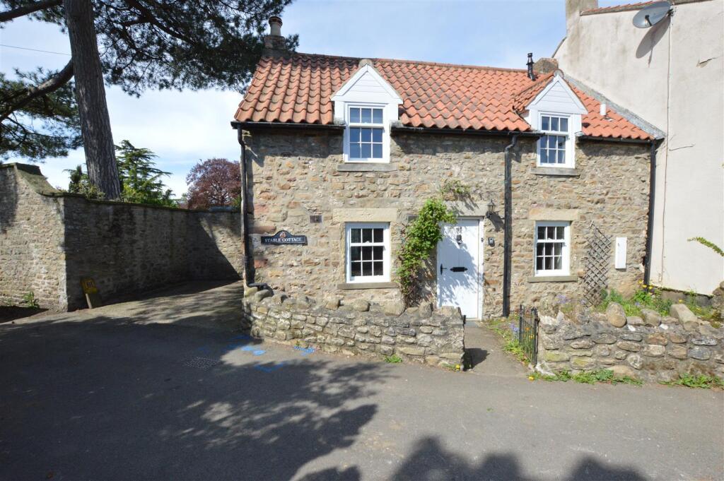 2 bed Cottage for rent in Brompton-on-Swale. From Norman F. Brown - Richmond