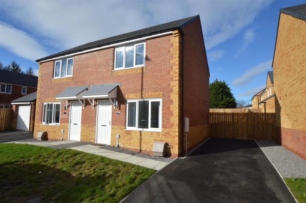 2 bed Semi Detached for rent in Richmond. From Norman F. Brown - Richmond 2 bed Semi Detached for rent in Richmond. From Norman F. Brown - Richmond