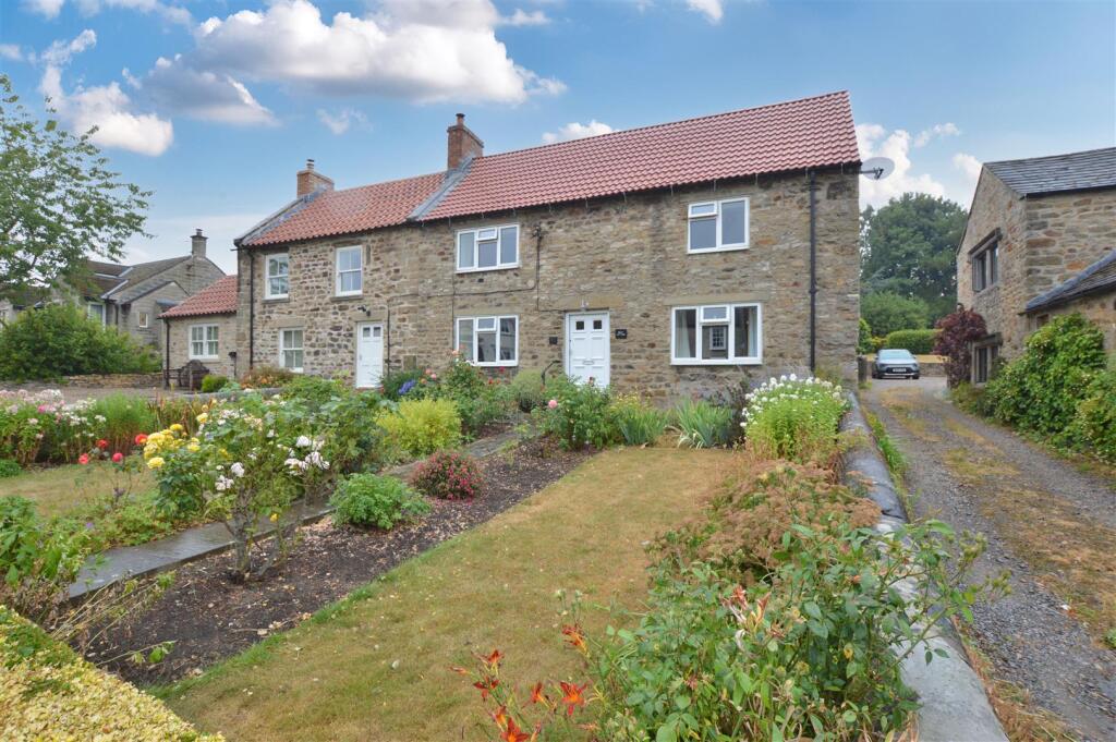 2 bed Cottage for rent in Skeeby. From Norman F. Brown - Richmond 2 bed Cottage for rent in Skeeby. From Norman F. Brown - Richmond