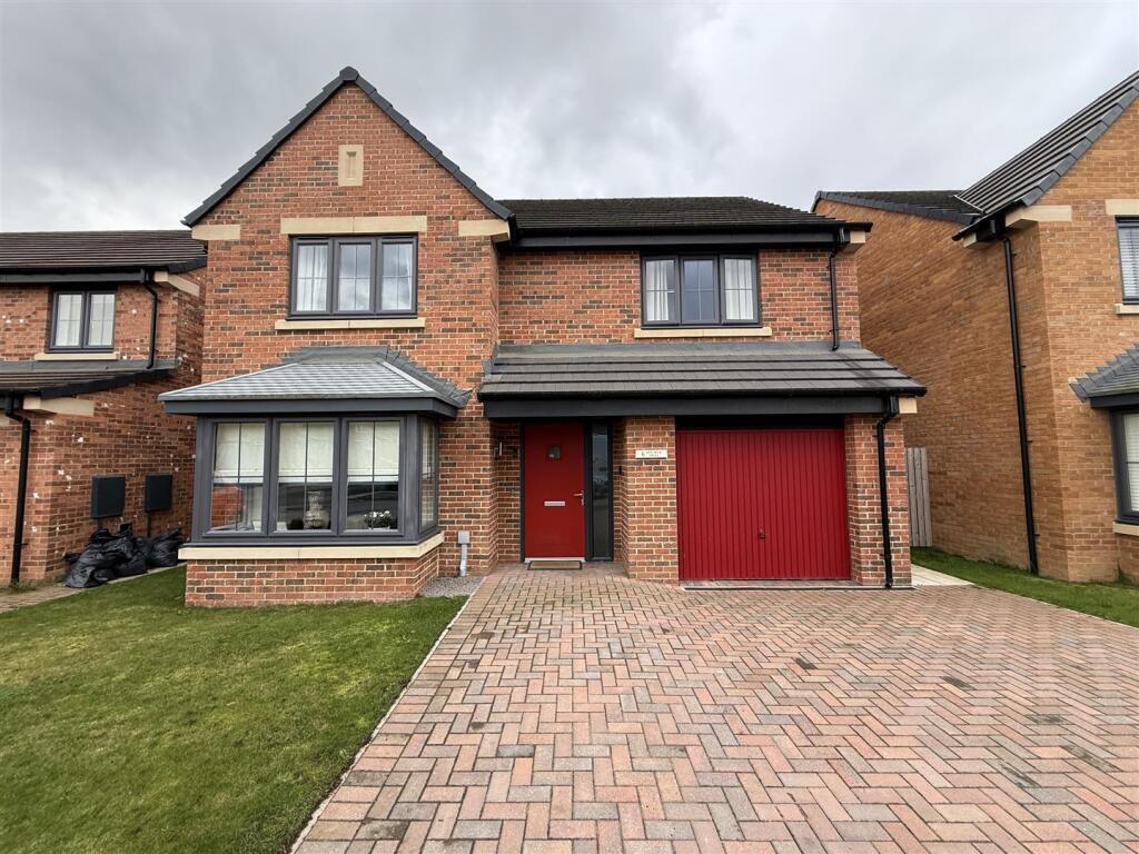 4 bed Detached for rent in Hurworth-on-Tees. From Norman F. Brown - Richmond 4 bed Detached for rent in Hurworth-on-Tees. From Norman F. Brown - Richmond