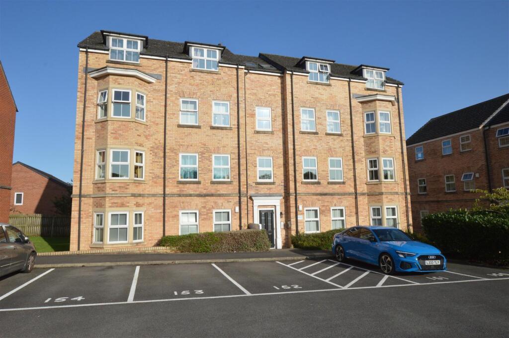 2 bed Apartment for rent in Tunstall. From Norman F. Brown - Richmond 2 bed Apartment for rent in Tunstall. From Norman F. Brown - Richmond