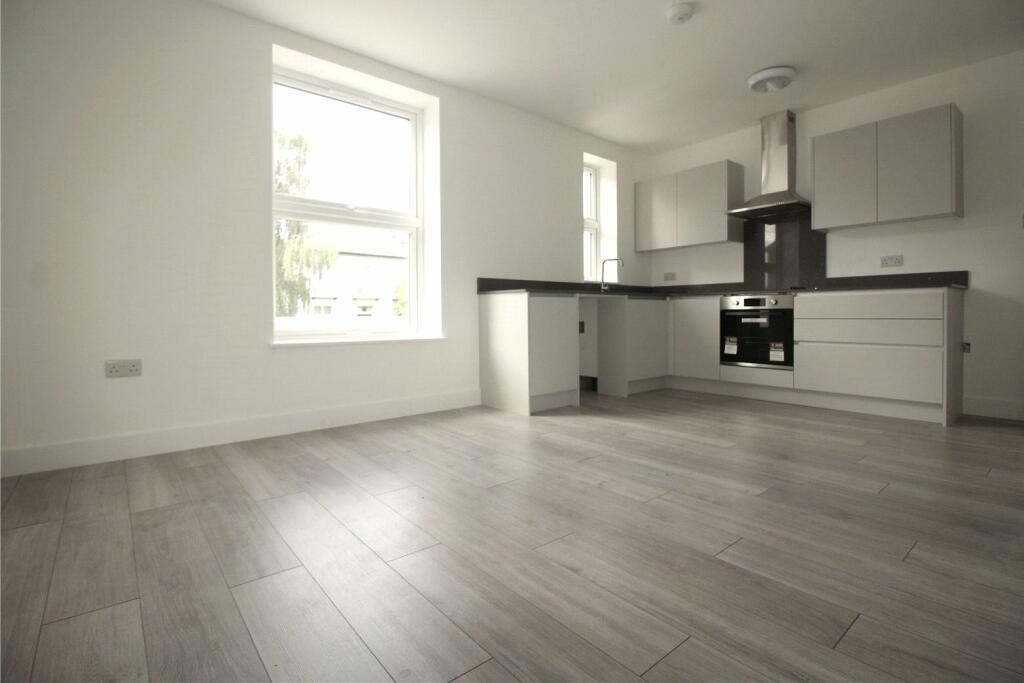 1 bed Apartment for rent in Gravesend. From Balgores Kent Ltd. - Gravesend Sales