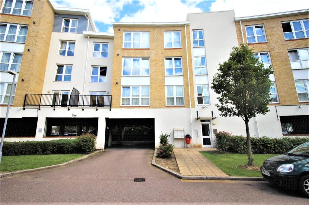 1 bed Apartment for rent in Gravesend. From Balgores Kent Ltd. - Gravesend Sales