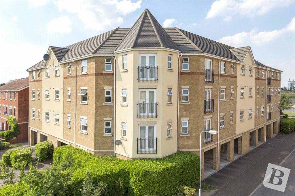 2 bed Apartment for rent in Gravesend. From Balgores Kent Ltd. - Gravesend Sales