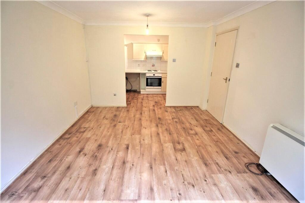 1 bed Apartment for rent in Swanscombe. From Balgores - Gravesend