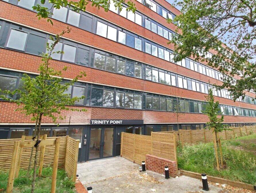 1 bed Apartment for rent in Northfleet. From Balgores - Gravesend