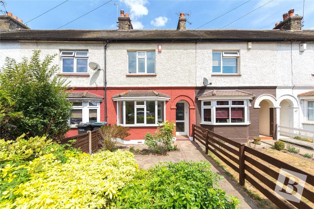 2 bed Mid Terraced House for rent in Gravesend. From Balgores - Gravesend