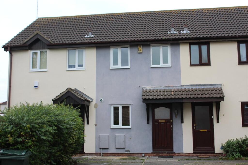 2 bed Mid Terraced House for rent in Crayford. From Balgores - Gravesend