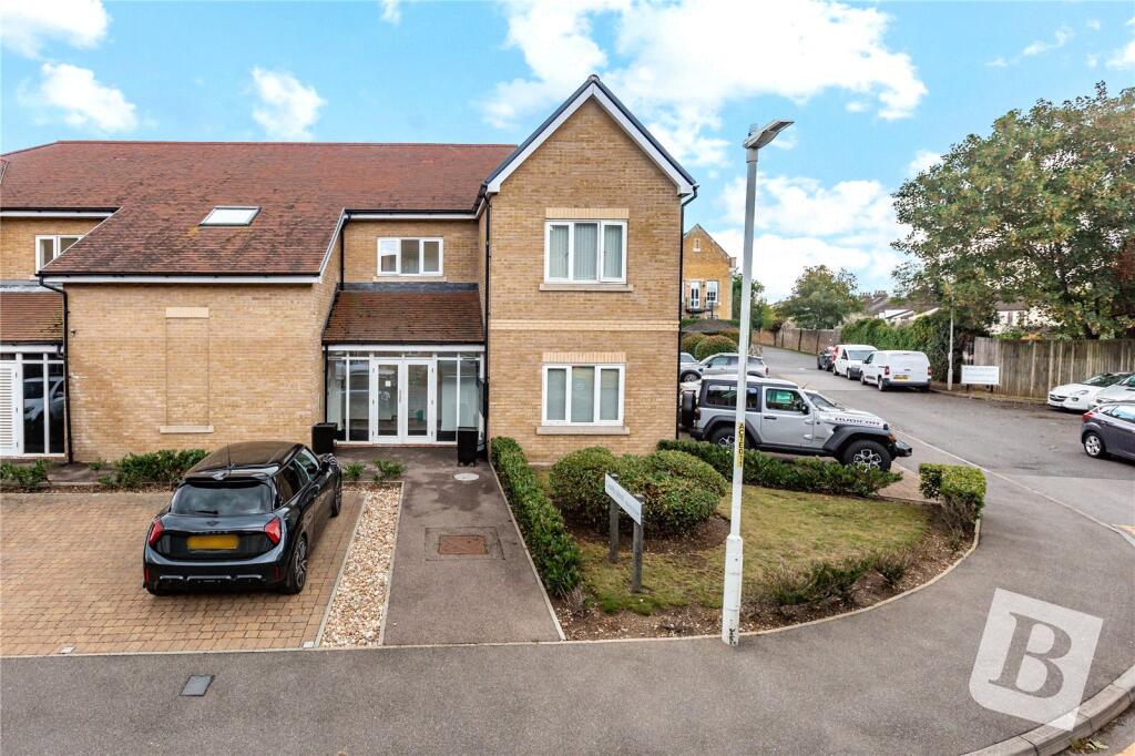 2 bed Apartment for rent in Darenth. From Balgores - Gravesend