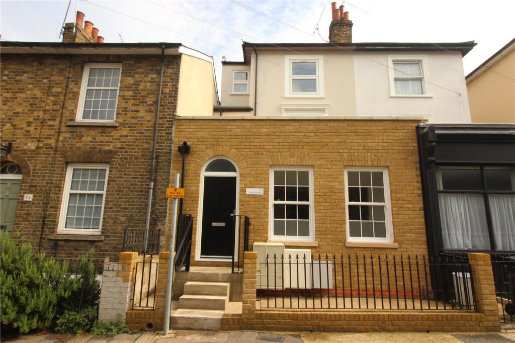 1 bed Apartment for rent in Gravesend. From Balgores - Gravesend