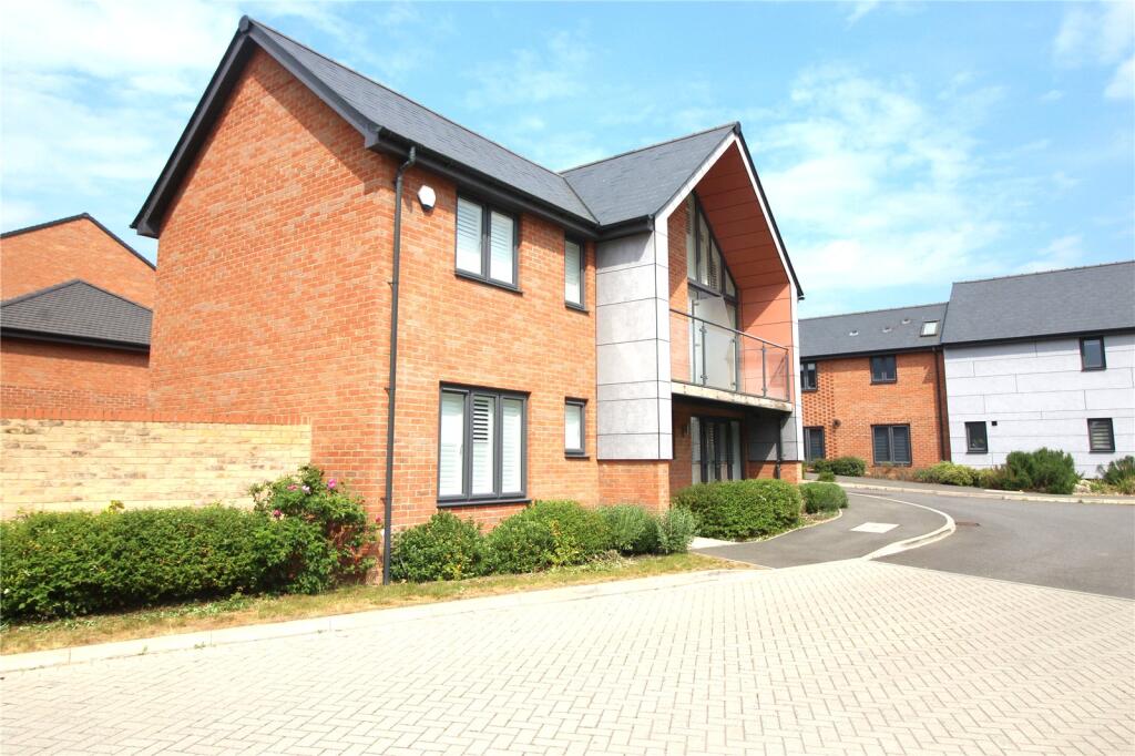 4 bed Detached for rent in Bean. From Balgores - Gravesend