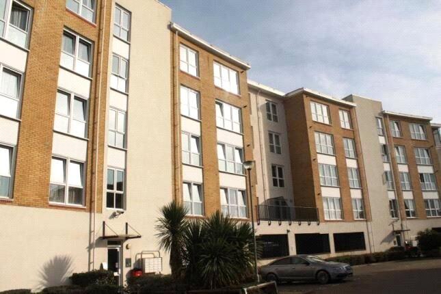 1 bed Apartment for rent in Gravesend. From Balgores - Gravesend