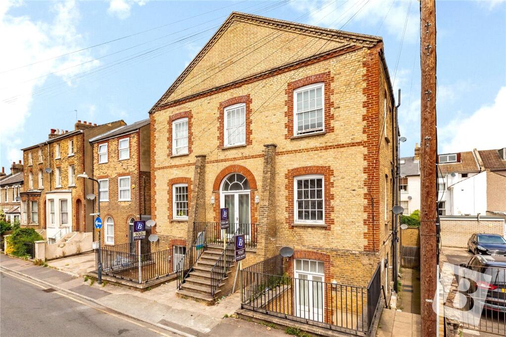 1 bed Apartment for rent in Northfleet. From Balgores - Gravesend