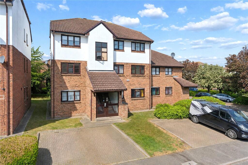 1 bed Apartment for rent in Stone. From Balgores - Gravesend