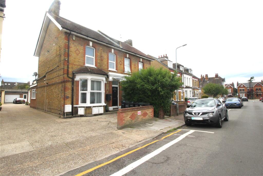 1 bed Apartment for rent in Northfleet. From Balgores - Gravesend