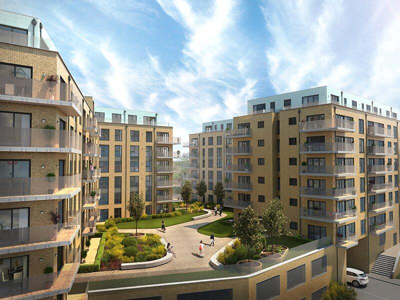 2 bed Apartment for rent in Crayford. From Balgores - Gravesend