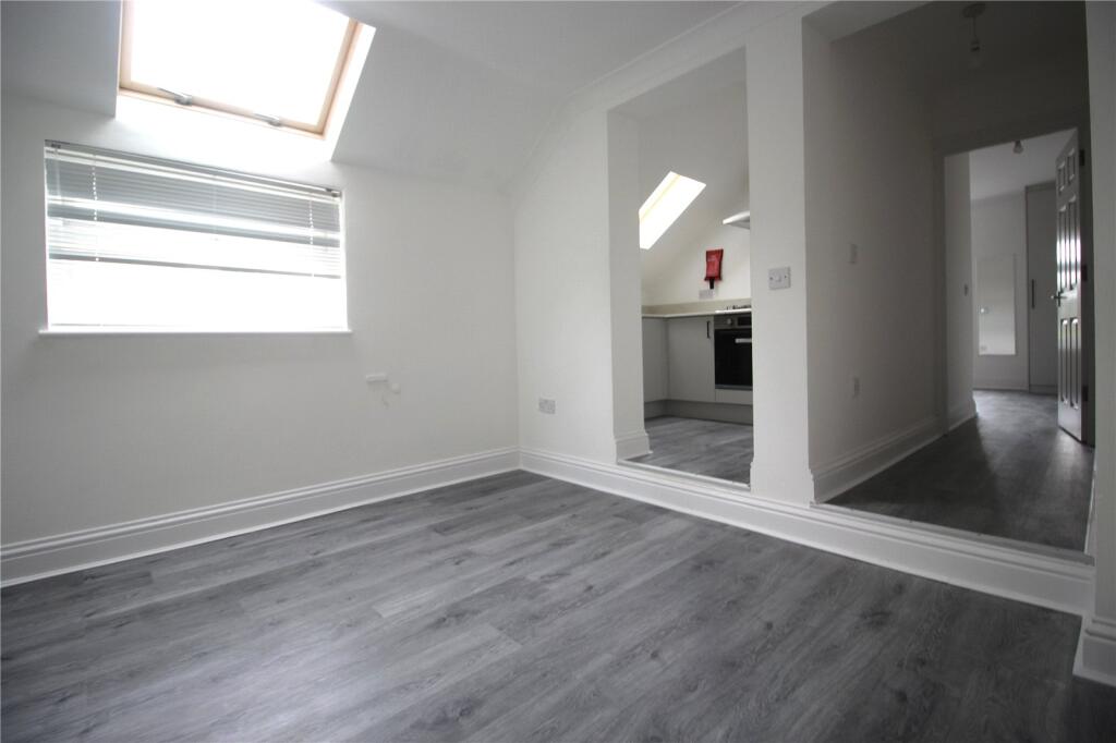 1 bed Apartment for rent in Northfleet. From Balgores - Gravesend