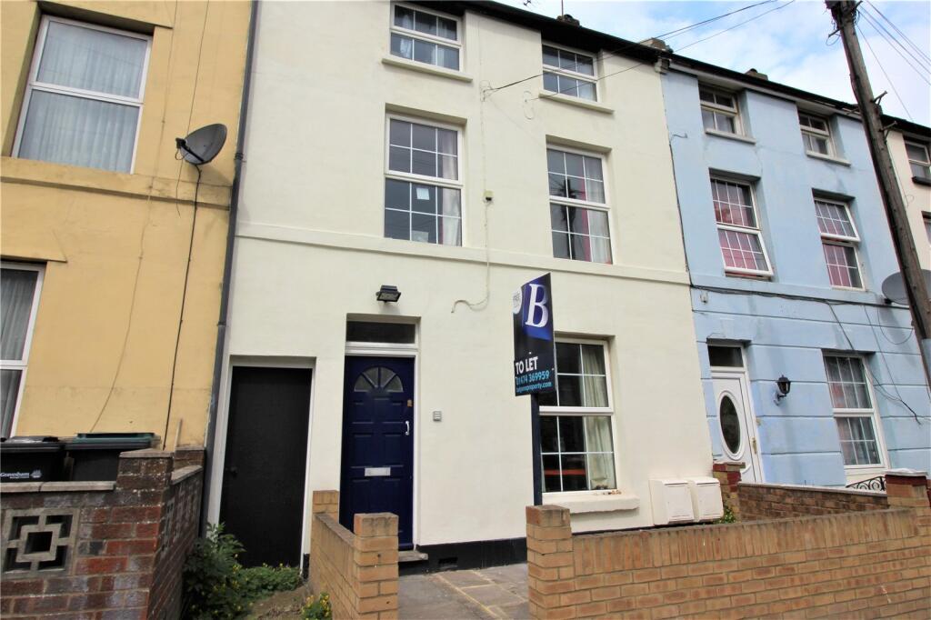 1 bed Apartment for rent in Gravesend. From Balgores - Gravesend