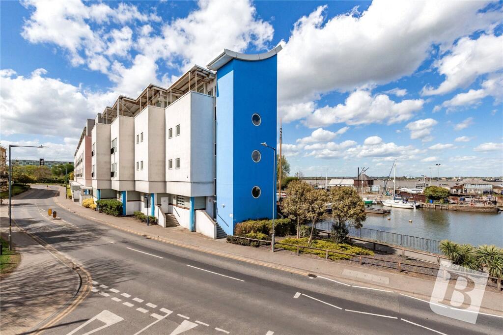 2 bed Apartment for rent in Gravesend. From Balgores - Gravesend