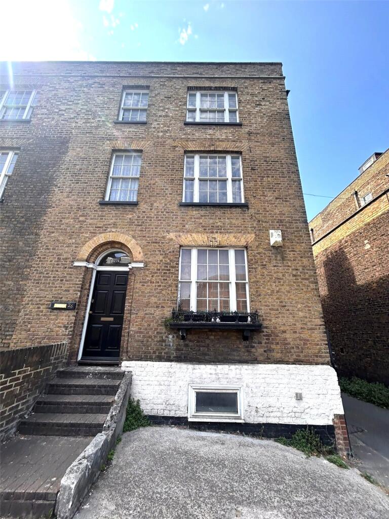 1 bed Apartment for rent in Wouldham. From Balgores - Gravesend