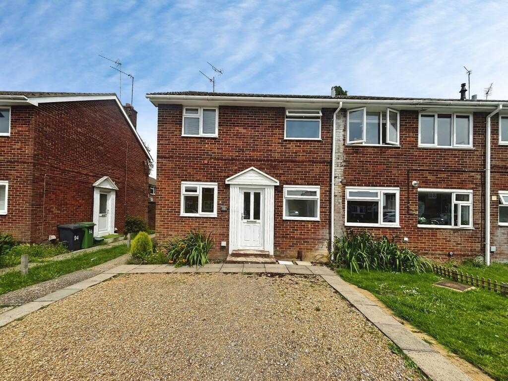 2 bed Annexe for rent in Basingstoke. From Northwood - Basingstoke