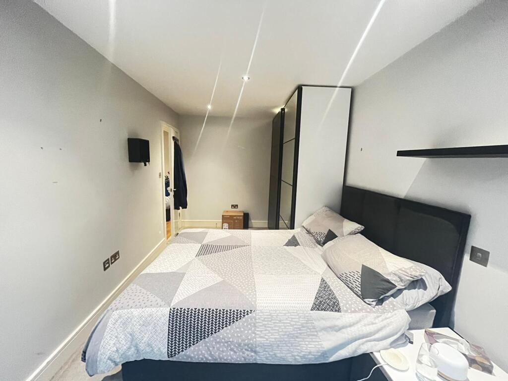 1 bed 1st Floor Flat for rent in Basingstoke. From Northwood - Basingstoke