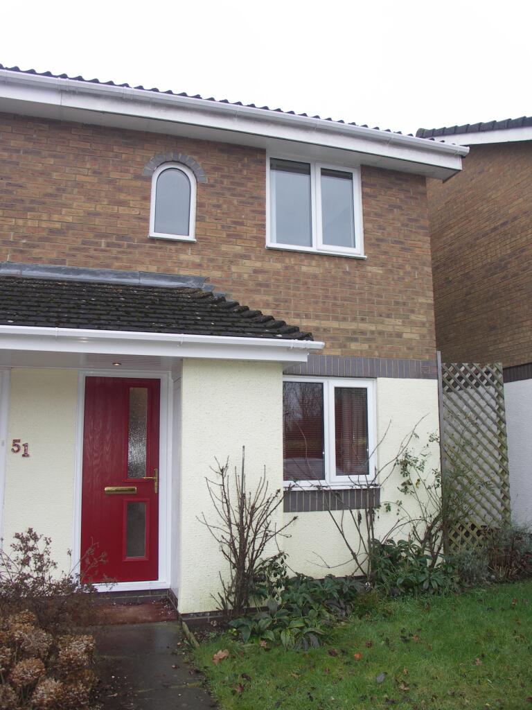 2 bed Semi Detached for rent in Basingstoke. From Northwood - Basingstoke