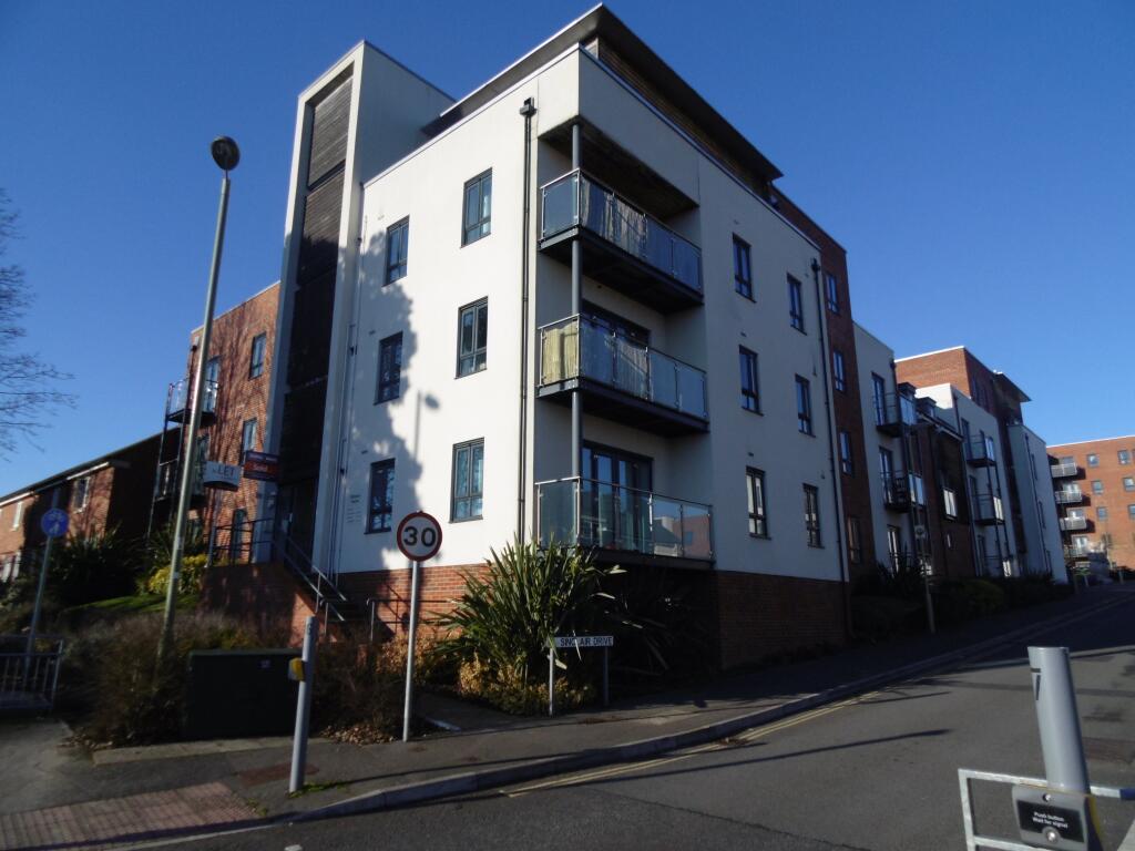 2 bed 1st Floor Flat for rent in Basingstoke. From Northwood - Basingstoke