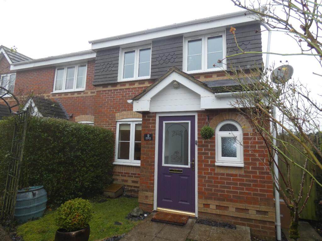 3 bed End of Terrace for rent in Dummer. From Northwood - Basingstoke