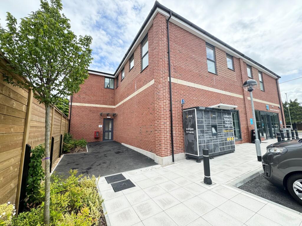 2 bed 1st Floor Flat for rent in Tadley. From Northwood - Basingstoke 2 bed 1st Floor Flat for rent in Tadley. From Northwood - Basingstoke