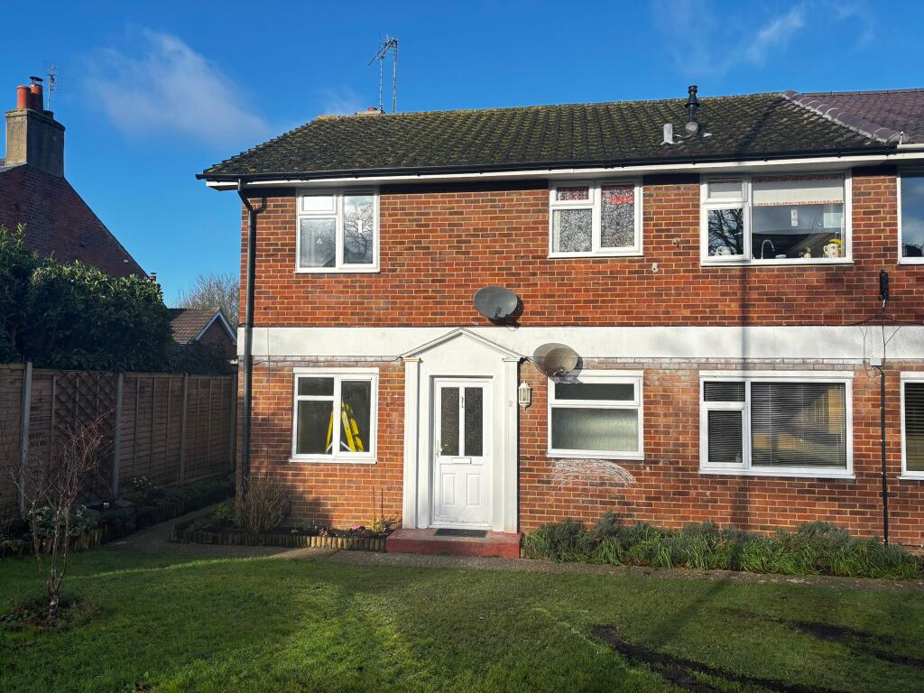 2 bed House (unspecified) for rent in Basingstoke. From Northwood - Basingstoke 2 bed House (unspecified) for rent in Basingstoke. From Northwood - Basingstoke
