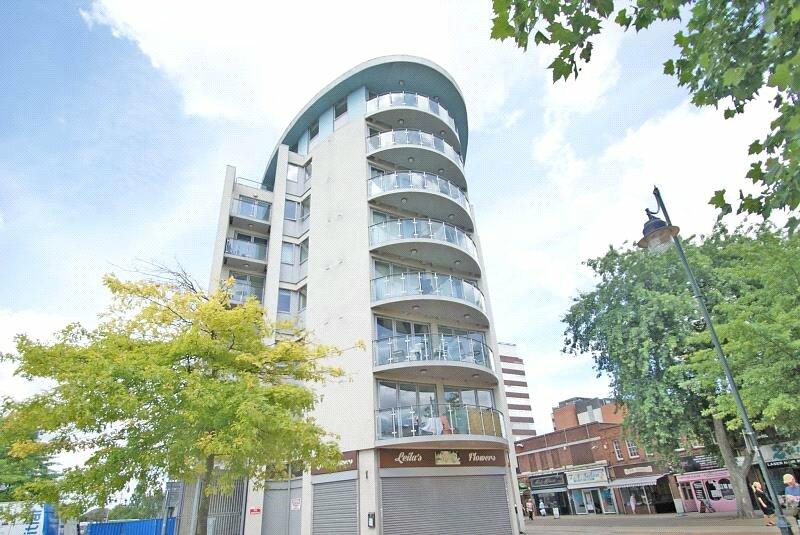 1 bed Apartment for rent in Romford. From Balgores Lettings Ltd - Romford